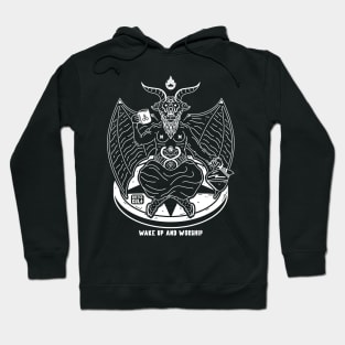 Dark Descent Hoodie